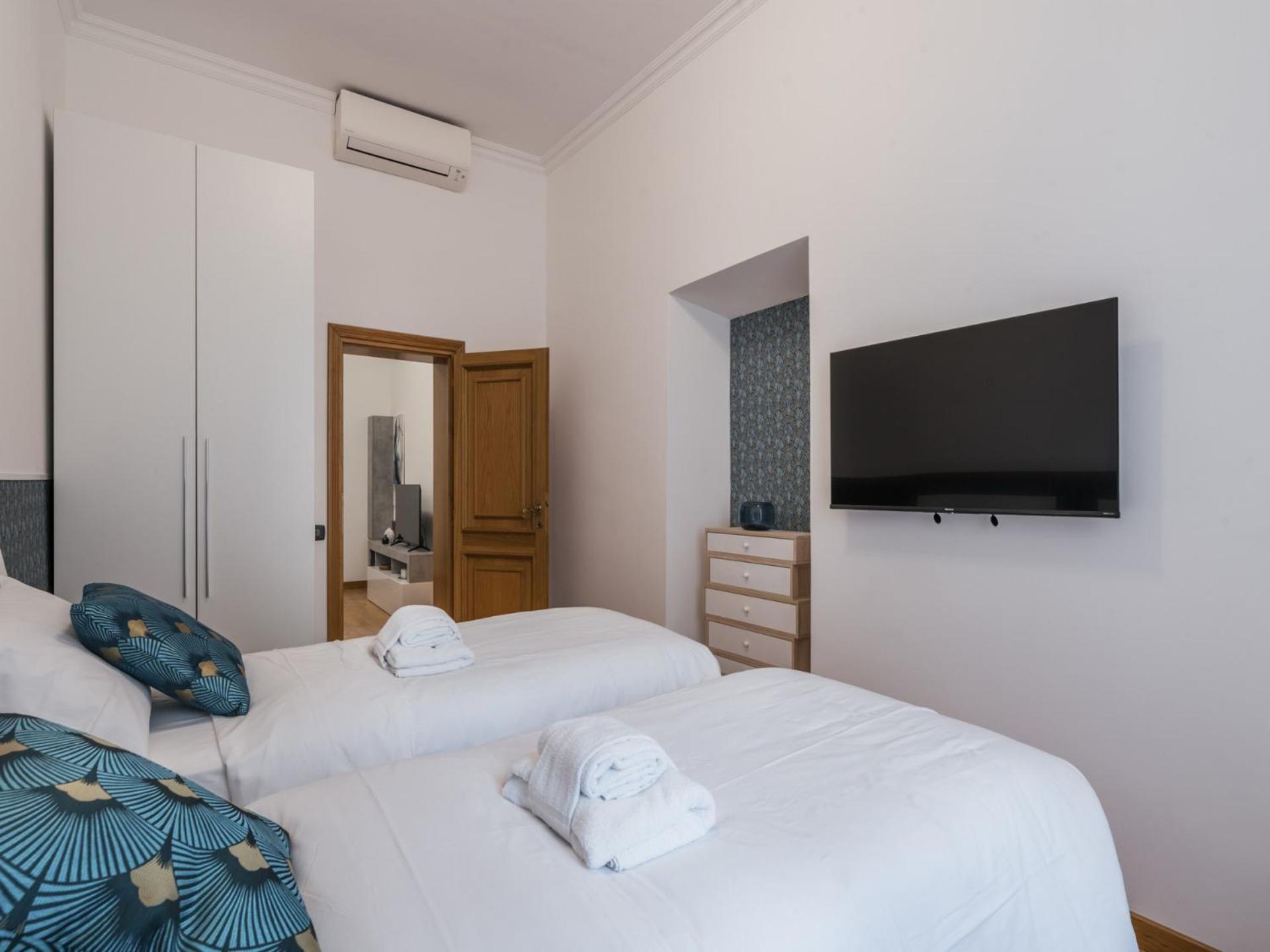 The Best Rent - Four-Room Apartment A Few Steps From The Trevi Fountain Kültér fotó