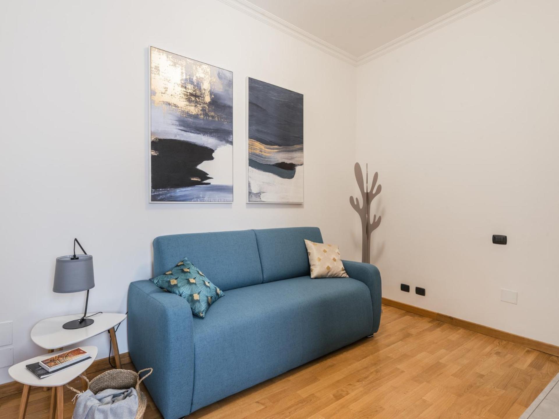 The Best Rent - Four-Room Apartment A Few Steps From The Trevi Fountain Kültér fotó