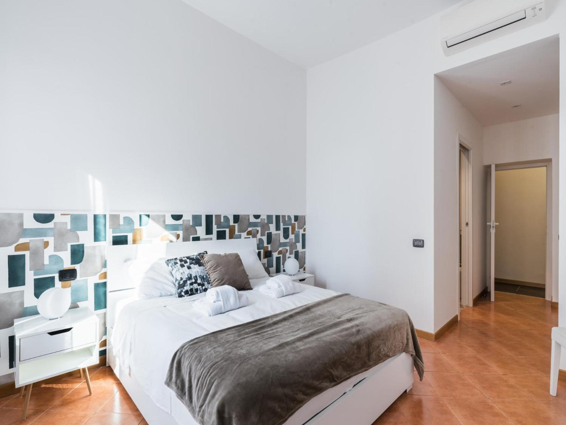 The Best Rent - Four-Room Apartment A Few Steps From The Trevi Fountain Kültér fotó