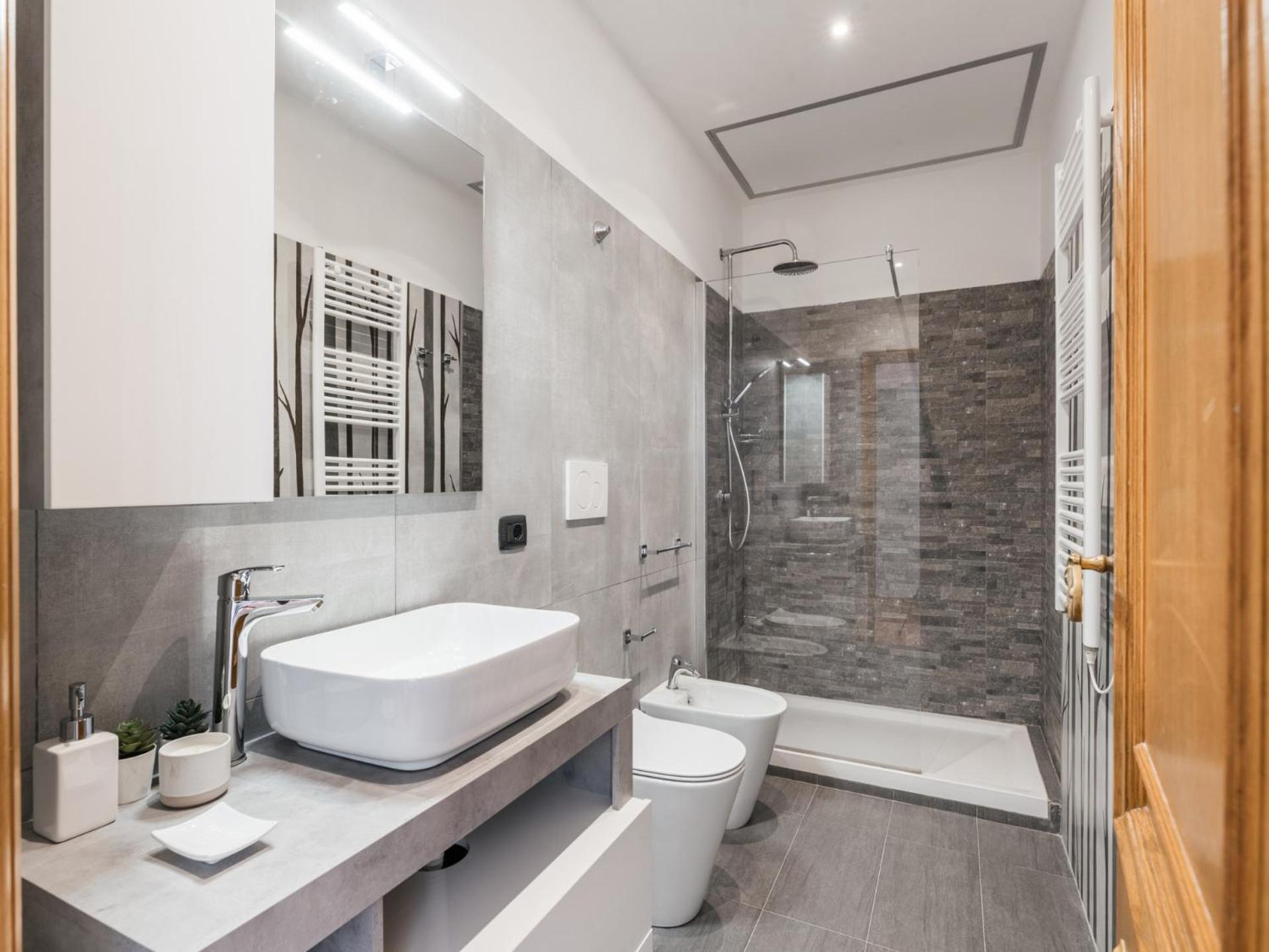 The Best Rent - Four-Room Apartment A Few Steps From The Trevi Fountain Kültér fotó